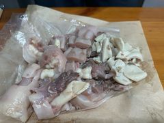 -小辫子羊肉面馆(周东店)
