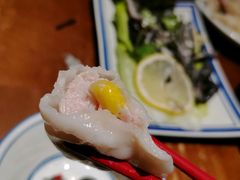 -喜喜水饺