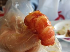 小龙虾肉-金陵暴走小龙虾·迷踪蟹(凯德MALL店)