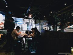 -Carbon莫卡哆·意大利复古集市餐厅(杭州大厦店)