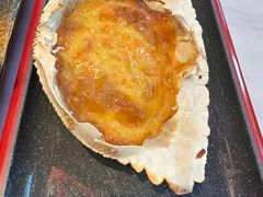-大成海鲜烧烤·海鲜粥(安顺路店)