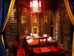 包厢-蜀大侠火锅(寰球文化地标·总府店)