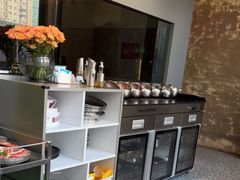 -范儿·嫂子烤肉·精致炭火烤肉(长治路店)