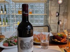 -IES Restaurant(去未舍店)