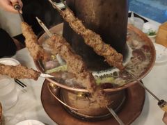 -东来顺饭庄(王府井步行街店)