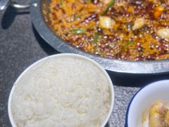 -胖子鱼·天水麻辣鱼火锅(秦州407店)