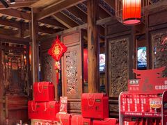-老凯俚酸汤鱼(鸿通城店)
