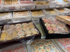 -大桥道糕点食品店(津塘路店)