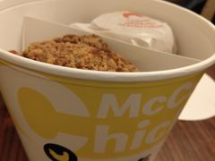 -麦当劳(酒仙桥路店)