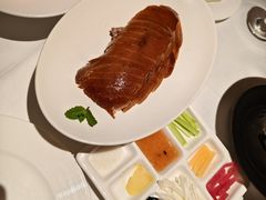 -四季民福烤鸭店(王府井东安门店)