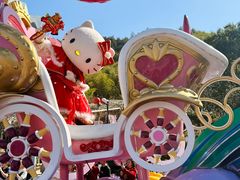 -安吉Hello Kitty乐园