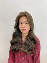 -YESIDO椰岛造型烫发染发