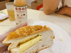 -仁信双皮奶(庙前直街店)