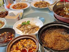 -鑫巴蜀小镇 · 水煮鱼专研店(玉桥店)