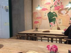 -宝珠奶酪(浦东金桥店)