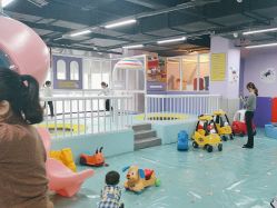-妙糖乐园(乐坊·大华生活广场店)