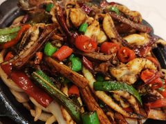 -天外天美食广场(哈尔滨路店)