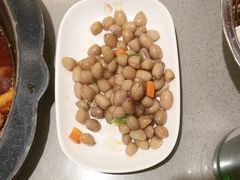 -巴蜀王婆大虾(南锣鼓巷店)