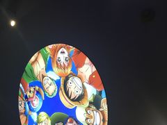 -ELEVEN桌游剧本杀轰趴馆(三里屯店)
