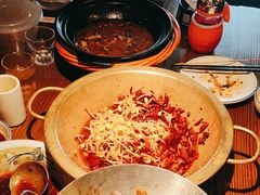 -永安水煮活鱼·仪征菜(仪征奥林匹克店)