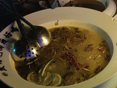 -胡桃里乐队酒馆(广州塔店)