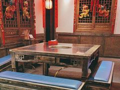 -矮板凳老火锅(宽窄巷子店)