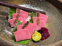-Minase水濑·日料放题(外滩店)
