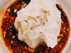 传统烧麦-马家烧麦(中街店)