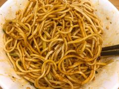 鸡丝凉面-蓉李记成都名小吃(太原龙湖万达店)