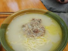 -徐老幺奶汤面