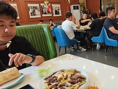 -高玛纳驴肉火烧(一世界店)