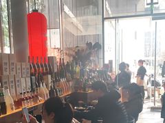 -山葵家居酒屋(天目里店)