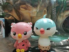 -杭州开元森泊度假乐园