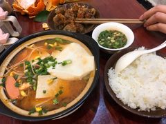 -姚家豆花