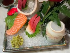 -阿吾罗日本料理(K11艺术中心店)