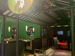 -辛香汇·现炒川菜(淮海路百盛店)