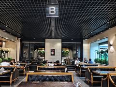 -川骄海鲜自助(亚运村店)