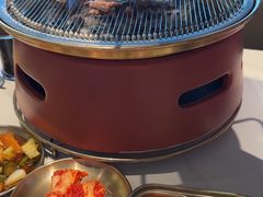 -西塔老太太泥炉烤肉(川沙百联店)