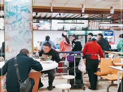 大堂-东方削面(迎泽街店)