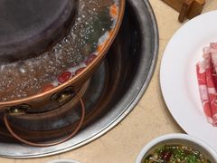-阳坊大都涮羊肉(阳坊总店)