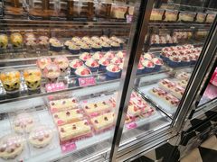 -味多美蛋糕(金顶街店)