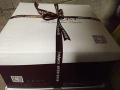 -丽莎蓓甜CAKE生日蛋糕·动物奶油(石家庄店)