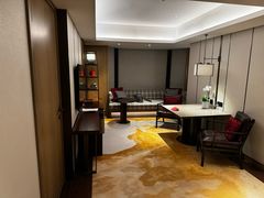 -杭州君悦酒店