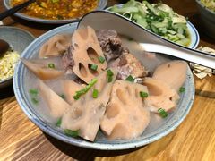 -静一餐厅·湖北菜(前门创始店)