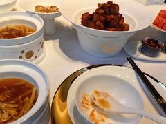 -俏江南天津时尚曲艺主题餐厅(马场道店)
