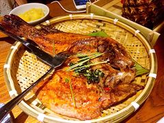 云海肴·云南菜(伊势丹店)-云海肴·汽锅鸡·云南菜(天津国金汇店)