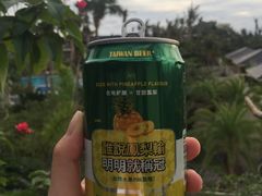 -垦丁凯撒大饭店