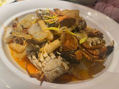 -周家二小姐的菜(西津渡店)