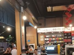 -林二哥宜烤官·宜宾小烧烤