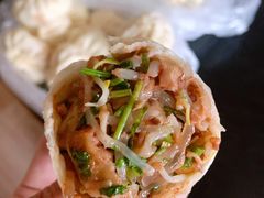 -刘记包子铺(气象台路店)